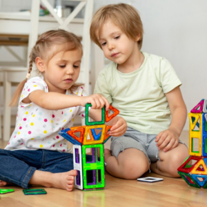 طراحی اتاق کودک ۱۰