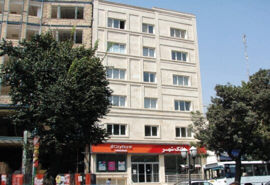 ساخت درب - قرنیز - کرنیش