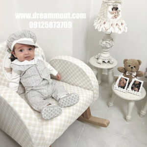 محمدرضا از تبریز
